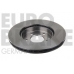 5815203317 EUROBRAKE Тормозной диск