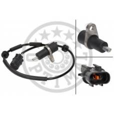 06-S350 OPTIMAL Датчик, частота вращения колеса