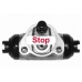 212037S STOP Колесный тормозной цилиндр