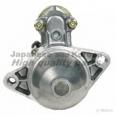 1563-8106 ASHUKI Стартер