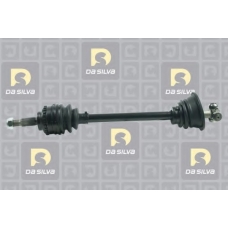 4511BT DA SILVA Приводной вал