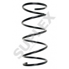 35153 SUPLEX Пружина ходовой части