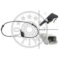 06-S125 OPTIMAL Датчик, частота вращения колеса