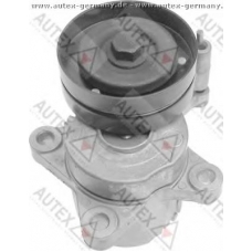 601864 AUTEX Натяжная планка, поликлиновой ремень