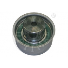 0-N1582 OPTIMAL Паразитный / ведущий ролик, зубчатый ремень