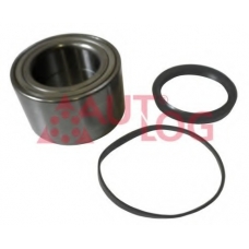 RS1079 AUTLOG Комплект подшипника ступицы колеса