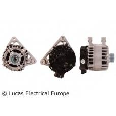 LRA03145 TRW Генератор