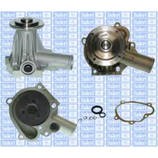 PA492 Saleri SIL Водяной насос