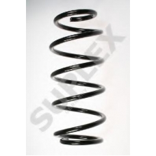 23393 SUPLEX Пружина ходовой части