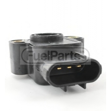 TP080 STANDARD Датчик, положение дроссельной заслонки