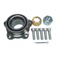 PHU56526K PFI Ступица колеса