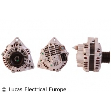 LRA03544 TRW Генератор