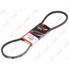 10X1000LX LYNX Ремень клиновой