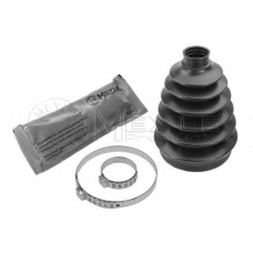 53-14 495 0000 MEYLE Комплект пылника, приводной вал