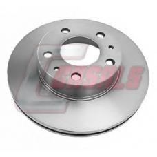 55406 CASALS Тормозной диск