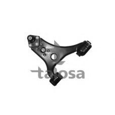 40-00147 TALOSA Рычаг независимой подвески колеса, подвеска колеса