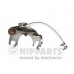 J5342000 NIPPARTS Контактная группа, распределитель зажигания