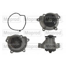 MCP3380 QUINTON HAZELL Водяной насос
