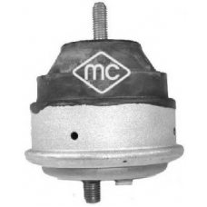05856 METALCAUCHO Подвеска, двигатель