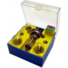 8GJ 002 525-913 HELLA Набор, лампочки