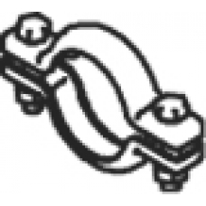 73807 DINEX Клемма, система выпуска