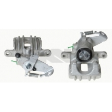 403039 SPIDAN Тормозной суппорт