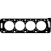 414424P CORTECO Прокладка, головка цилиндра