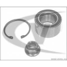 V30-7403 VEMO/VAICO Комплект подшипника ступицы колеса