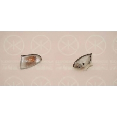 37160361 KLOKKERHOLM Фонарь указателя поворота