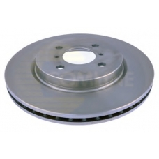 ADC0935V COMLINE Тормозной диск