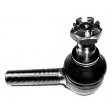 12831 LEMFORDER Наконечник поперечной рулевой тяги; угловой шарнир