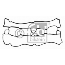 31080 FEBI Прокладка, крышка головки цилиндра