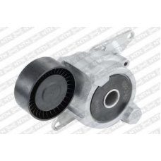 GA369.02 SNR Натяжной ролик, поликлиновой  ремень