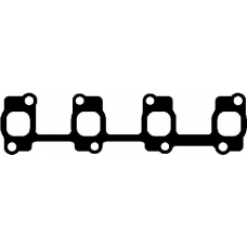 13143500 AJUSA Прокладка, выпускной коллектор