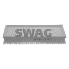 62 93 1175 SWAG Воздушный фильтр