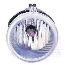 0734999 VAN WEZEL Противотуманная фара