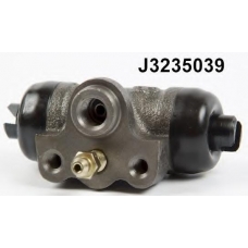 J3235039 NIPPARTS Колесный тормозной цилиндр
