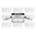 BFH4164 QUINTON HAZELL Тормозной шланг
