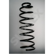 07037 SUPLEX Пружина ходовой части