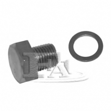 257.828.011 FA1 Резьбовая пробка, маслянный поддон