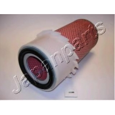 FA-118S JAPANPARTS Воздушный фильтр