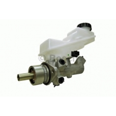 0 204 123 704 BOSCH Главный тормозной цилиндр