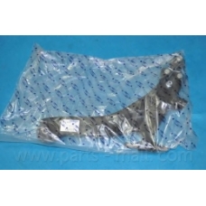 PXCAA-027LL Parts mall Рычаг независимой подвески колеса, подвеска колеса