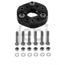 10513 FEBI Набор упругих дисковых муфт