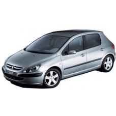 PG4203210 Prasco Облицовка передка