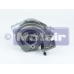 333116 MOTAIR TURBOLADER Компрессор, наддув
