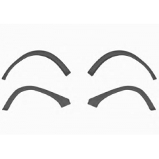 322606 SCHLIECKMANN Комплект расширения, крыло