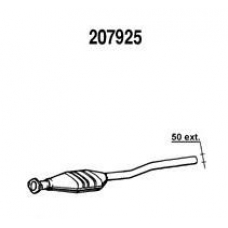 394320792500 MAGNETI MARELLI Катализатор