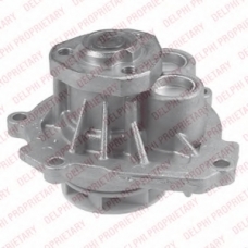 WP2571 DELPHI Водяной насос