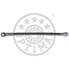 BSL-616 OPTIMAL Тормозной шланг